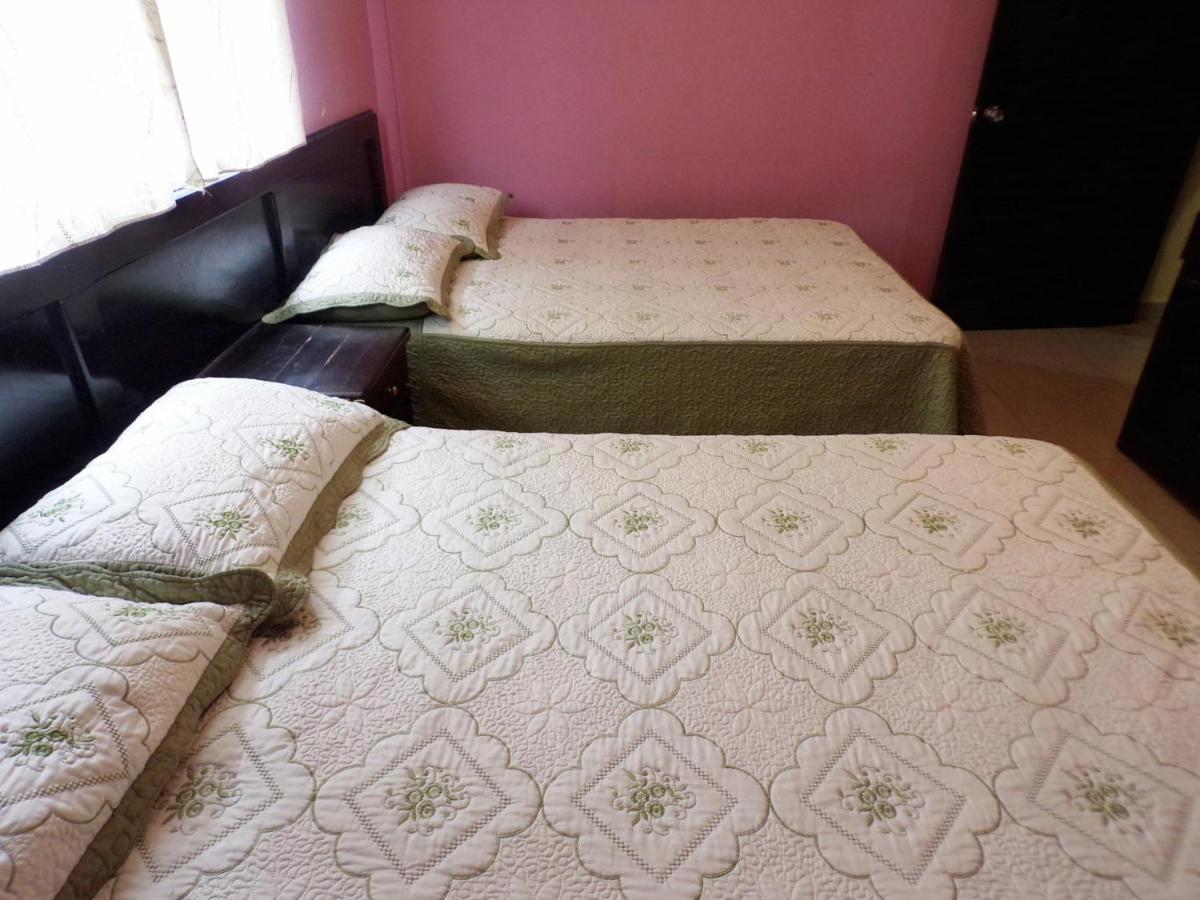 Posada "Inkali" חיליטלה מראה חיצוני תמונה