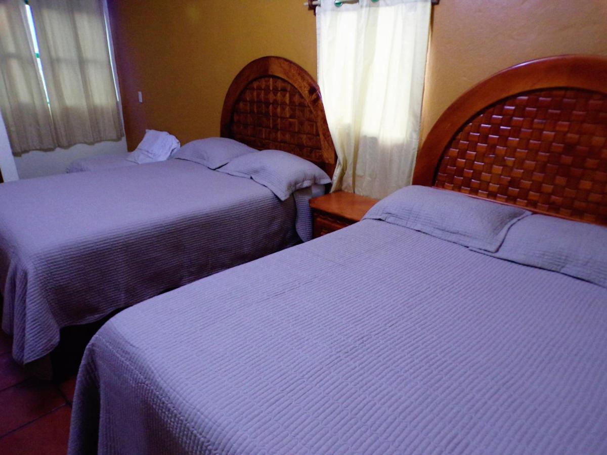 Posada "Inkali" חיליטלה מראה חיצוני תמונה