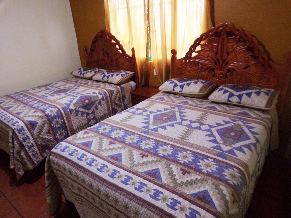Posada "Inkali" חיליטלה מראה חיצוני תמונה